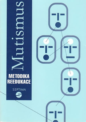 Mutismus - Metodika reedukace Mutismus - Metodika reedukace