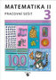 Matematika II - Pracovní sešit (3. díl)