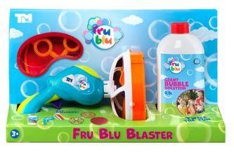 FRU BLU BLASTER
