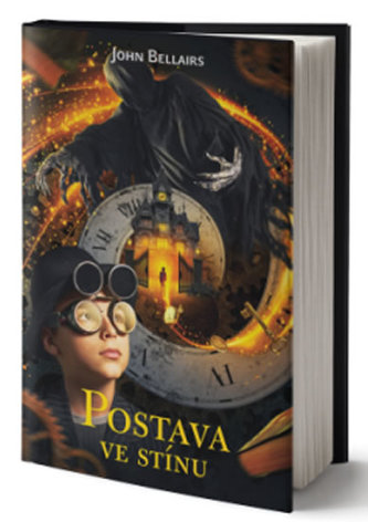 Postava ve stínu