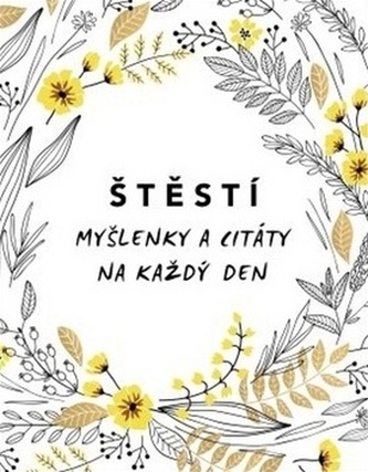Štěstí