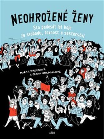 Neohrožené ženy