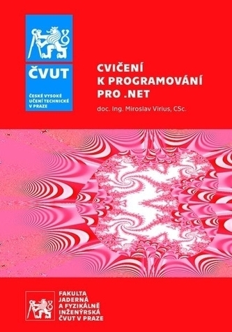 Cvičení k programování pro .NET
