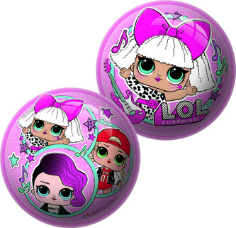 Míč L.O.L. 23 cm
