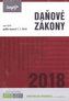 Daňové zákony 2018