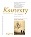 Kontexty 1-2019