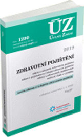 ÚZ č. 1290 - Zdravotní pojištění 2019