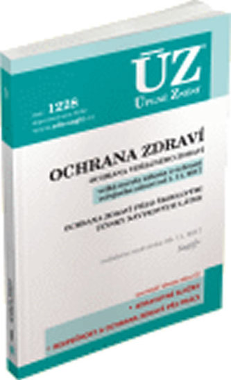ÚZ 1228 Ochrana zdraví