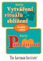 Karty příležitostí + Karty pro vytváření rituálů sblížení (dva balíčky karet v jednom)