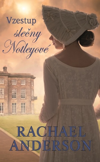 Vzestup slečny Notleyové