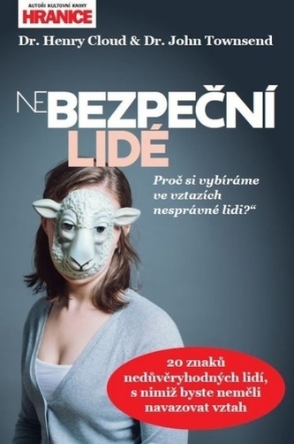 Bezpeční lidé Bezpeční lidé