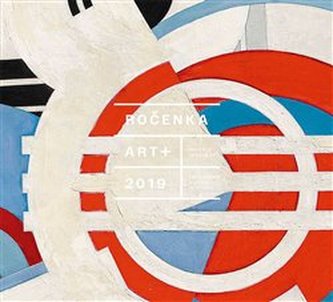 Ročenka Art + 2019 Ročenka Art + 2019