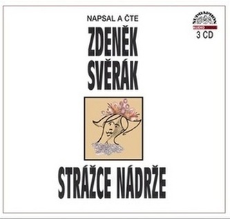 Zdeněk Svěrák Strážce nádrže
