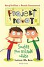 Projekt Robot - Soutěž pro mladé vědce
