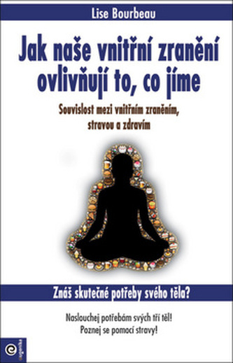 Jak naše vnitřní zranění ovlivňují to, co jíme Jak naše vnitřní zranění ovlivňují to, co jíme