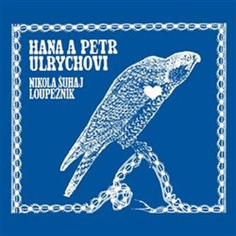 Nikola Šuhaj loupežník- CD