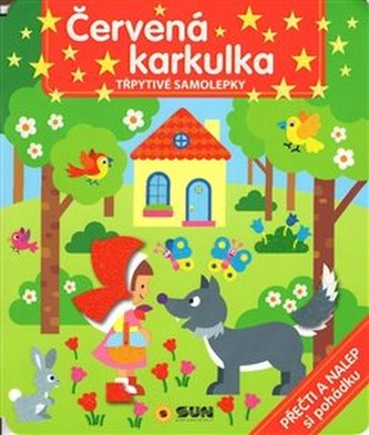 Červená karkulka