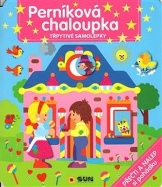 Perníková chaloupka