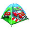 Dětský stan: Auto