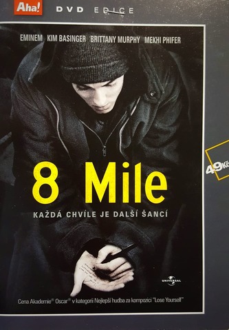 8. míle