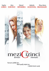 Mezi cizinci