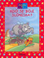 Medvídek Pú: Kdo se bojí Sloniska?