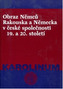 Súčasný obytný interiér