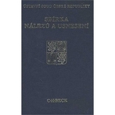 Sbírka nálezů a usnesení ÚS ČR, sv. 58 (vč. CD)