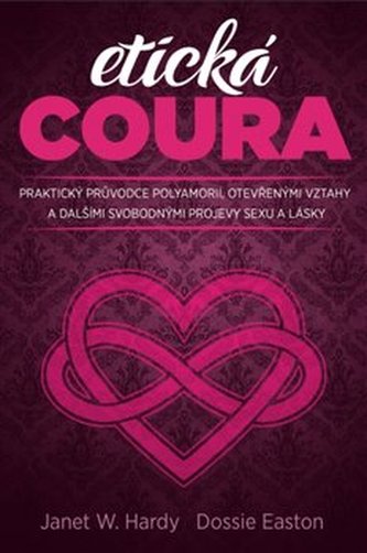 Etická coura