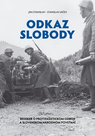 Odkaz slobody