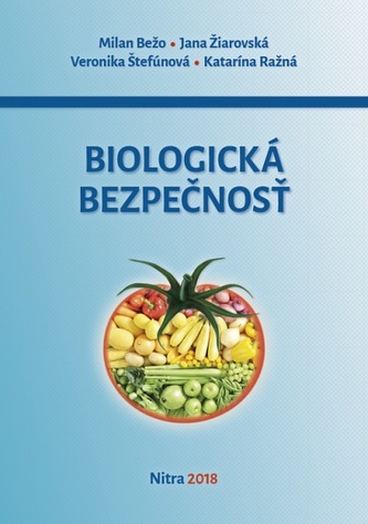 Biologická bezpečnosť Biologická bezpečnosť