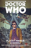Desátý Doctor Who - Plačící andělé z Monsu