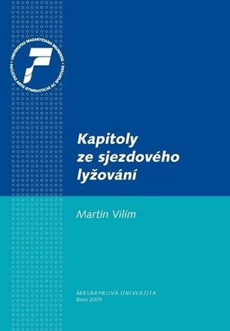 Kapitoly ze sjezdového lyžování Kapitoly ze sjezdového lyžování