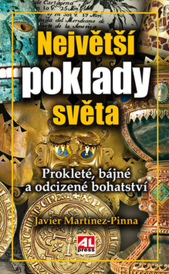 Největší poklady světa