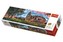 Panoramatické Puzzle: Koloseum za úsvitu 1000 dílků
