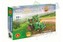 Malý konstruktér Grizzly multi traktor kov 320ks stavebnice v krabici 31x22x5cm