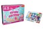 PACK Science for you Výroba parfémů 13 pokusů + Puzzle Frozen 260 dílků v krabici 40x26x13cm
