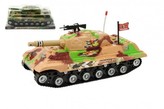 Tank plast 34cm na setrvačník v blistru