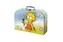 Šitý Kufřík/Kufr Simpsonovi 30x21x9,5cm