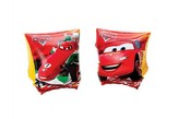 Rukávky nafukovací Cars 2 komory 23x15 cm od 3-6 let