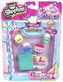 Shopkins S6: 5 pack