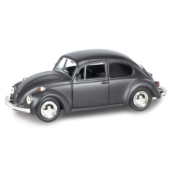 Kovový model auta 1:43  Volkswagen Beetle