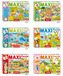 Puzzle Maxi 16 dílků