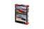 Puzzle 2x66 dílků Cars 3: Závod