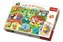 Puzzle 36 dílků Flip-flap Na farmě