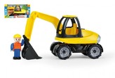Bagr Truckies