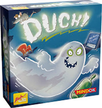 Duch