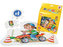 Puzzle tvarove SHAPE II.  BABY