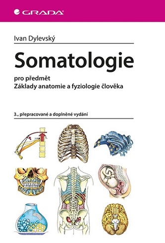 Somatologie pro předmět Základy anatomie a fyziologie člověka Somatologie pro předmět Základy anatomie a fyziologie člověka