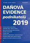 Daňová evidence podnikatelů 2019